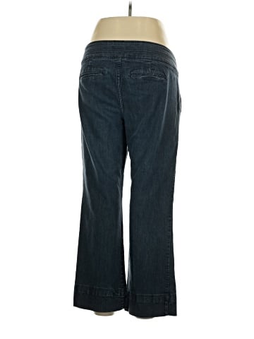Roz & Ali Jeans (view 2)