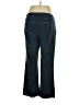 Roz & Ali Blue Jeans Size 14 - photo 2