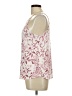 A'gaci Pink Tank Top Size L - photo 5