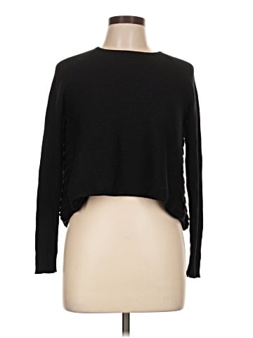 Les Copains Long Sleeve Top (view 1)