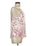 A'gaci Pink Tank Top Size L - photo 4