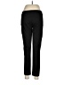Armani Collezioni Solid Black Dress Pants Size 8 - photo 2