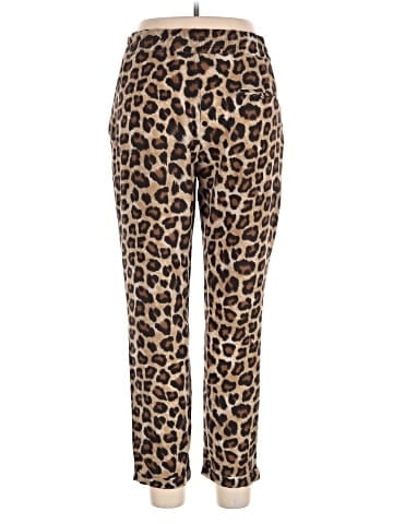 Zara Basic Casual Pants (view 2)