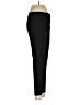 Armani Collezioni Solid Black Dress Pants Size 8 - photo 4