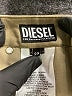 Diesel Tan Khakis Size 29 waist - photo 7