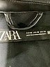 Zara Black Jacket Size XS - photo 3