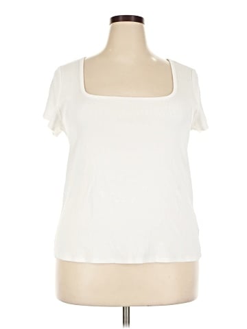 Old Navy Short Sleeve T-Shirt (view 1)
