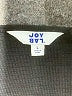 JoyLab Black Long Sleeve Top Size L - photo 7