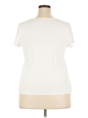 Old Navy Short Sleeve T-Shirt (view 2)