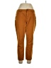 d.jeans Brown Casual Pants Size 14 - photo 1