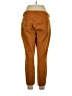 d.jeans Brown Casual Pants Size 14 - photo 2