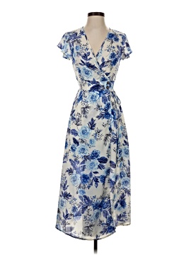 Sienna Sky Casual Dress