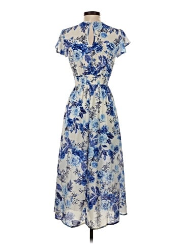 Sienna Sky Casual Dress (view 2)