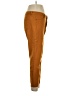 d.jeans Brown Casual Pants Size 14 - photo 4