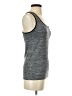Sofra Gray Active Tank Size S - photo 4