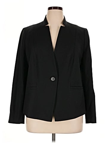 Talbots Wool Blazer (view 1)