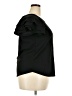 Love Black Short Sleeve Top Size 2X - photo 4