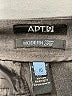 Apt. 9 Solid Gray Dress Pants Size 10 - photo 7