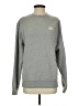 Nike Gray Sweatshirt Size S - photo 1