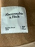Abercrombie & Fitch Brown Coat Size XS (petite) - photo 6