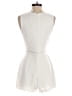 Adelyn Rae Ivory Cocktail Dress Size XS - photo 2