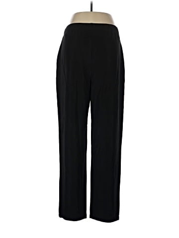 Susan Graver Dress Pants (view 2)