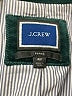 J.Crew 100% Cotton Green Blazer Size 4 (petite) - photo 6