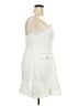 Shein Curve 100% Polyester White Cocktail Dress Size 16 Plus (2) - photo 4