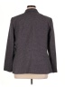 Tahari by ASL Tweed Gray Blazer Size 14 - photo 2