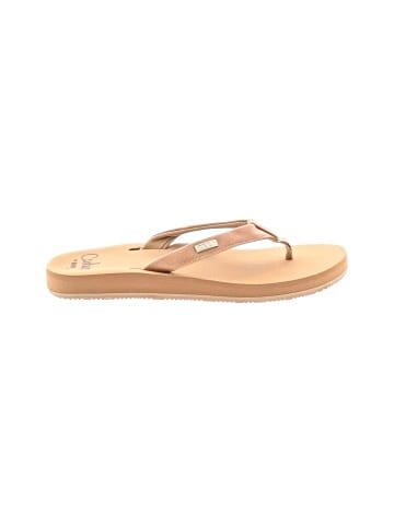 Reef Flip Flops (view 1)