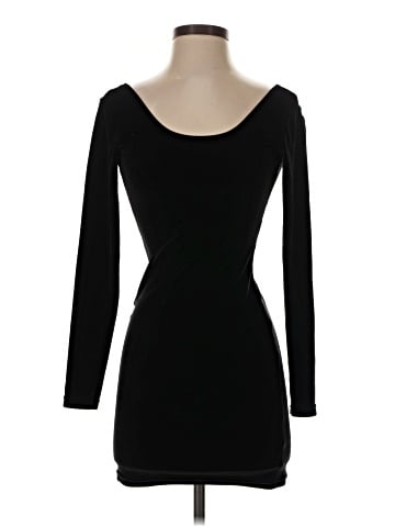 American Apparel Cocktail Dress (view 1)