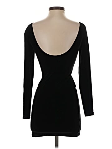 American Apparel Cocktail Dress (view 2)