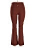 Athleta Brown Active Pants Size L - photo 2