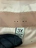 Blank NYC Tan Coat Size 3X - photo 6