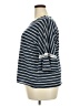 Ruby Rd. Blue 3/4 Sleeve Top Size 2X - photo 5