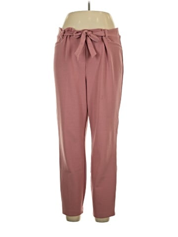 SOHO Apparel Ltd Casual Pants (view 1)