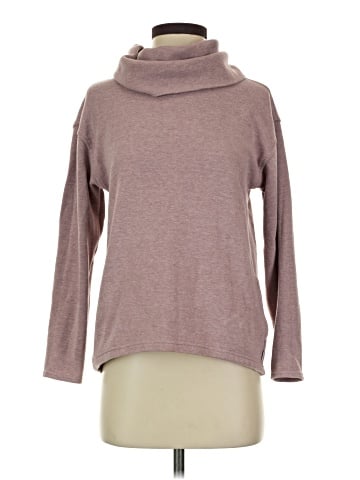 Burton Turtleneck Sweater (view 1)