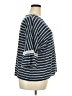 Ruby Rd. Blue 3/4 Sleeve Top Size 2X - photo 4