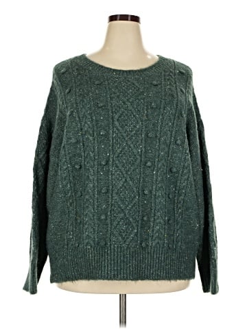 Old Navy Pullover Sweater (view 1)