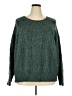 Old Navy Green Pullover Sweater Size 2X - photo 1