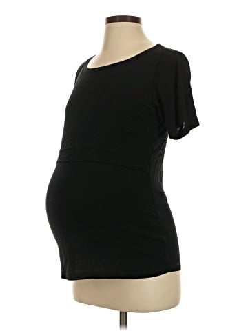 Smallshow Short Sleeve T-Shirt (view 1)