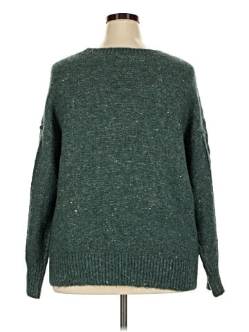 Old Navy Pullover Sweater (view 2)