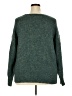 Old Navy Green Pullover Sweater Size 2X - photo 2