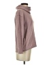 Burton Pink Brown Turtleneck Sweater Size XS - photo 4