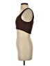 Zara Brown Tank Top Size XS - photo 5