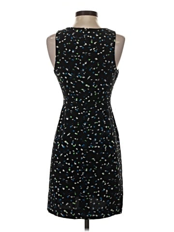 J.Crew Factory Store Cocktail Dress (view 2)