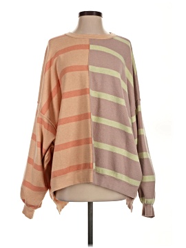 Free People Pullover Sweater (view 1)