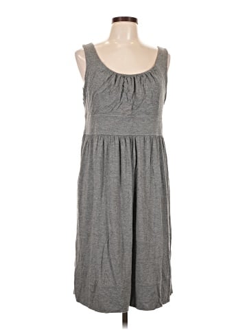 Ann Taylor LOFT Casual Dress (view 1)
