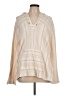 Roxy Ivory Pullover Sweater Size L - photo 1
