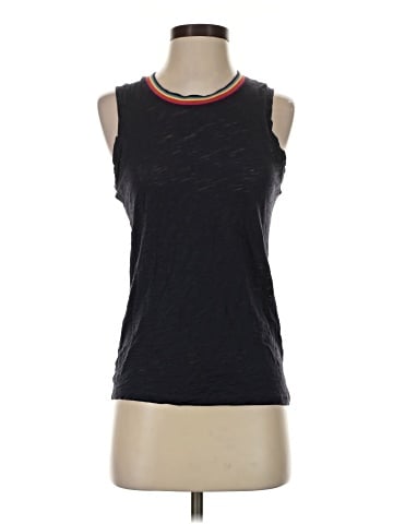 GOLDIE Sleeveless Top (view 1)